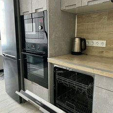 Квартира 50 м², 1-комнатная - изображение 5