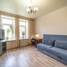 Квартира 59,7 м², 2-комнатная - изображение 1