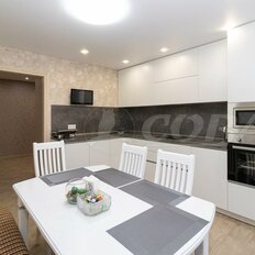 Квартира 91,1 м², 3-комнатная - изображение 4