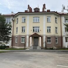 Квартира 84 м², 2-комнатная - изображение 2