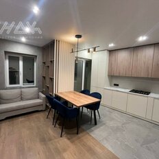 Квартира 106,5 м², 3-комнатная - изображение 1