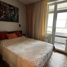 Квартира 34 м², 2-комнатная - изображение 3