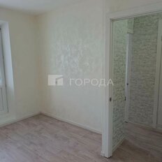 Квартира 25,6 м², 1-комнатная - изображение 3
