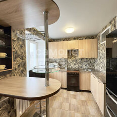 Квартира 42,8 м², 2-комнатная - изображение 2