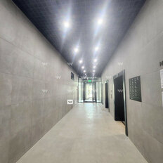 Квартира 22 м², 1-комнатная - изображение 2