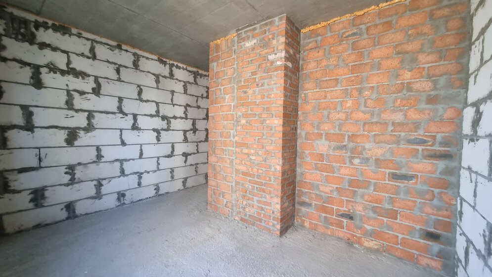 27 м², квартира-студия 3 700 000 ₽ - изображение 34