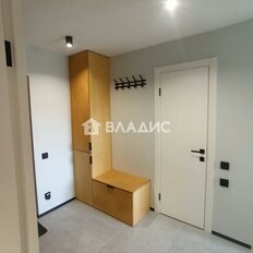 Квартира 29 м², 1-комнатная - изображение 3