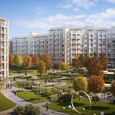 Квартира 45,2 м², 1-комнатная - изображение 4