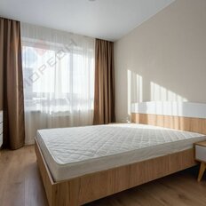 Квартира 21,8 м², студия - изображение 3