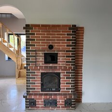 дом + 10 соток, участок - изображение 1