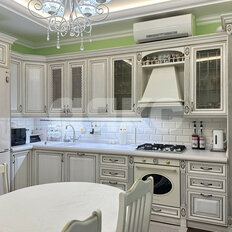 Квартира 105,7 м², 3-комнатная - изображение 5