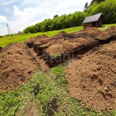 10,9 сотки, участок - изображение 5