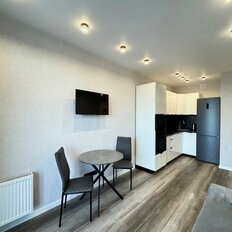 Квартира 32,3 м², 1-комнатная - изображение 3