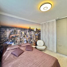 Квартира 38,5 м², 1-комнатная - изображение 4