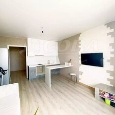 Квартира 25,7 м², студия - изображение 2