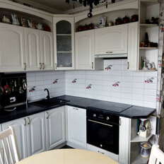 Квартира 63,3 м², 2-комнатная - изображение 2