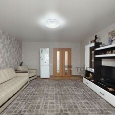 Квартира 66,4 м², 2-комнатная - изображение 2