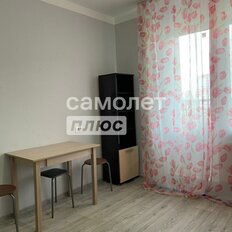 Квартира 32,7 м², 1-комнатная - изображение 3