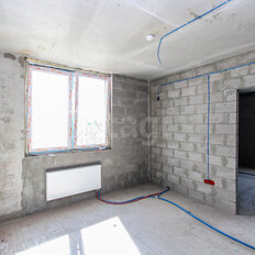 Квартира 53,7 м², 2-комнатная - изображение 5