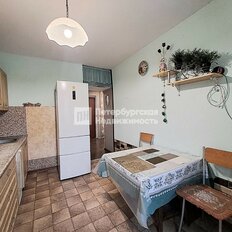 Квартира 71 м², 3-комнатная - изображение 3