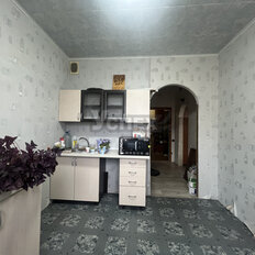 Квартира 34,6 м², 1-комнатная - изображение 1