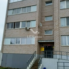 Квартира 23 м², студия - изображение 1