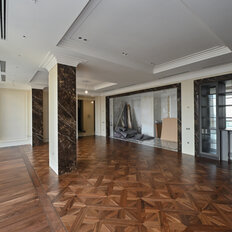 Квартира 174 м², 4-комнатная - изображение 3