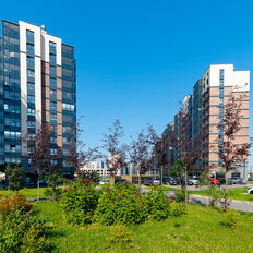 Квартира 25,1 м², студия - изображение 5