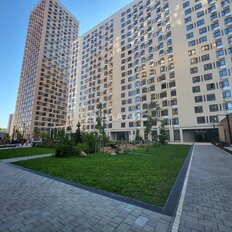 Квартира 20 м², студия - изображение 5