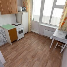 Квартира 33 м², 1-комнатная - изображение 5