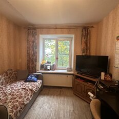 Квартира 53,3 м², 2-комнатная - изображение 4