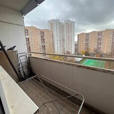 Квартира 43 м², 1-комнатная - изображение 5