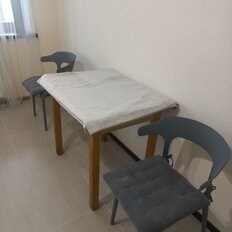 Квартира 37,6 м², 1-комнатная - изображение 3