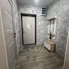 Квартира 26,8 м², студия - изображение 4