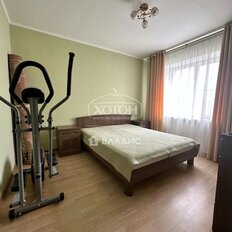 Квартира 77,6 м², 4-комнатная - изображение 4