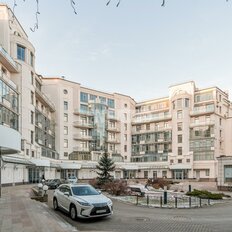 Квартира 180 м², 4-комнатная - изображение 5