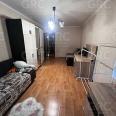 Квартира 62 м², 3-комнатная - изображение 2