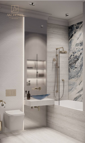 22,3 м², квартира-студия 4 241 460 ₽ - изображение 65