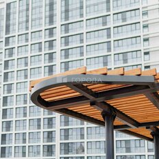 Квартира 35,3 м², 1-комнатная - изображение 5