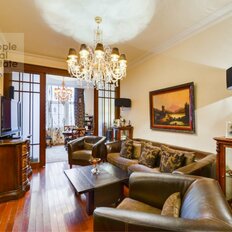 Квартира 54 м², 2-комнатная - изображение 1
