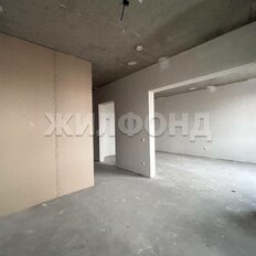 Квартира 35 м², 2-комнатная - изображение 5