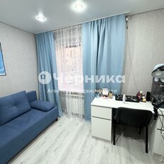 Квартира 58 м², 3-комнатная - изображение 3