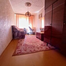 Квартира 57,7 м², 3-комнатная - изображение 2