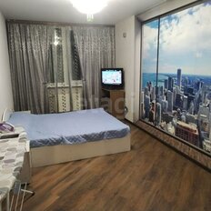 Квартира 40 м², 1-комнатная - изображение 4