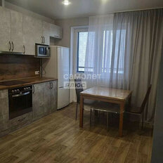 Квартира 46,2 м², 1-комнатная - изображение 3