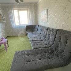 Квартира 49 м², 2-комнатная - изображение 5