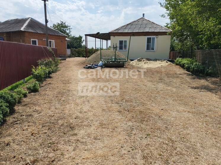 6 соток, участок 3 800 000 ₽ - изображение 34