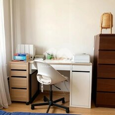 Квартира 21,3 м², студия - изображение 3