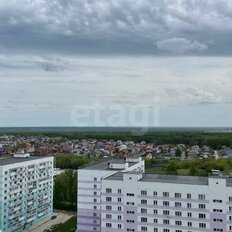 Квартира 55,1 м², 2-комнатная - изображение 4