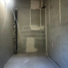 11,9 м², помещение свободного назначения - изображение 5